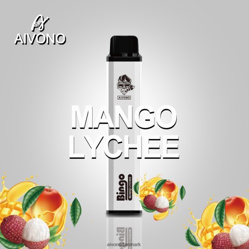 mango litchi