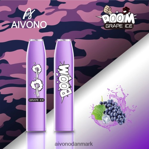Aivono AIM BOOM 600 drue is 4H8266359 - Aivono Danmark