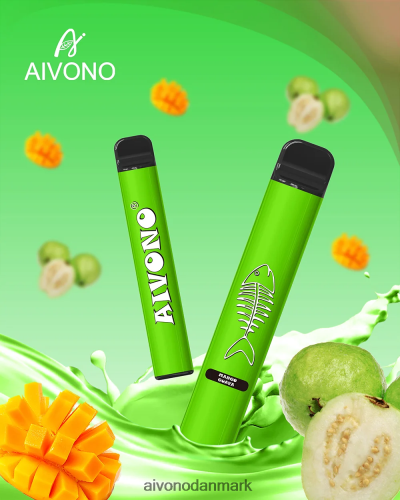 mango guava