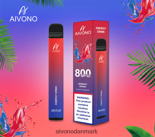 energidrik