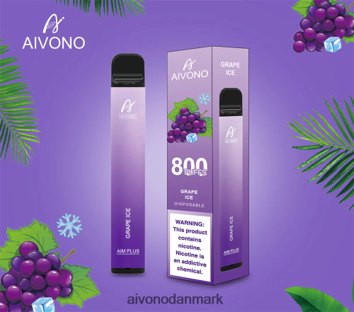 Aivono AIM PLUS 800 drue is 4H8266179 - Aivono Danmark