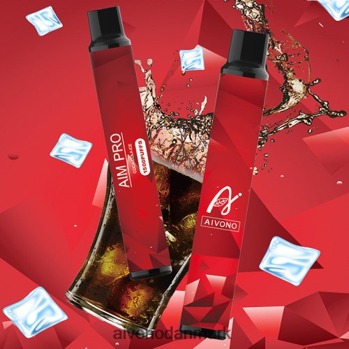 Aivono AIM PRO 1500 coca cola is 4H8266167 - Aivono Danmark