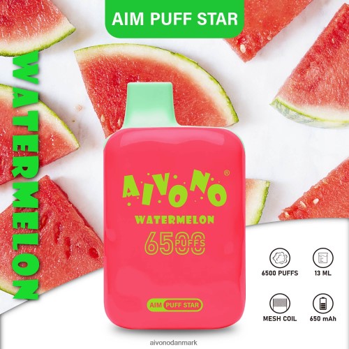 vandmelon