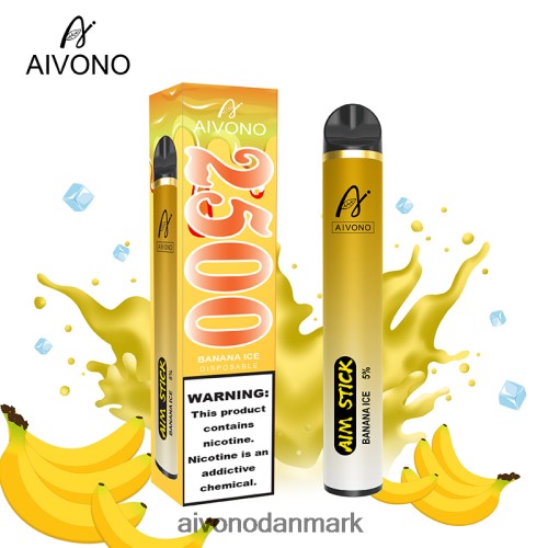 Aivono AIM STICK 2500 bananis 4H8266151 - Aivono Danmark