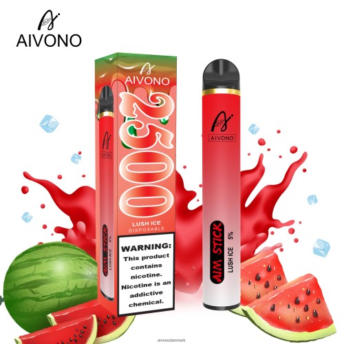 Aivono AIM STICK 2500 frodig is 4H8266145 - Aivono Puffs