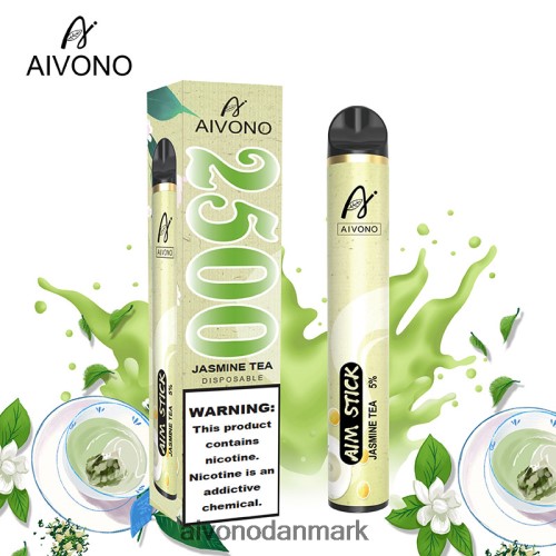Aivono AIM STICK 2500 jasmin te 4H8266157 - Aivono Puffs