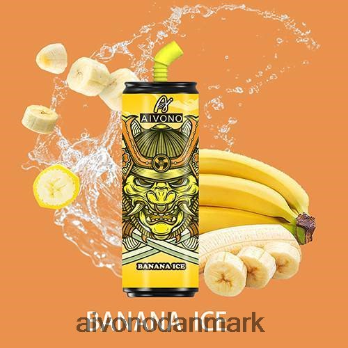 Aivono AIM WINNER 6000 coca cola flasker bananis 4H8266117 - Aivono Puffs