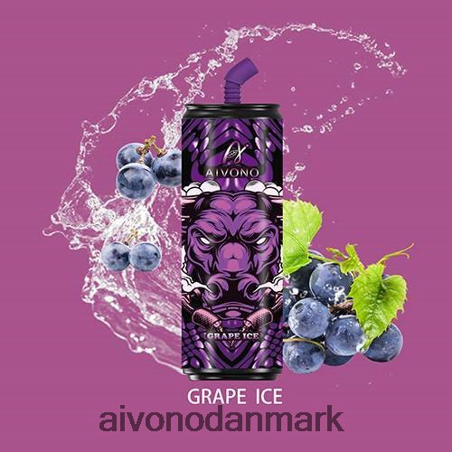 Aivono AIM WINNER 6000 coca cola flasker drue is 4H8266121 - Aivono Puffs